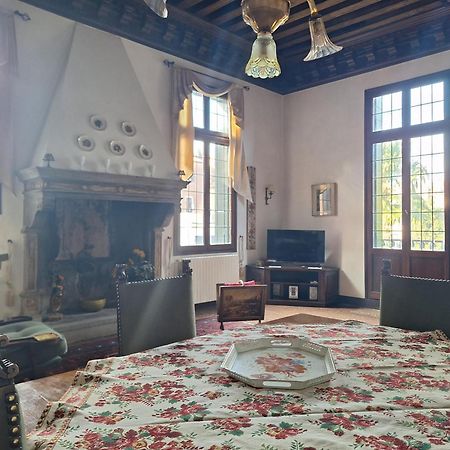 Appartamenti Inside Palazzo Foscarini Velence Kültér fotó