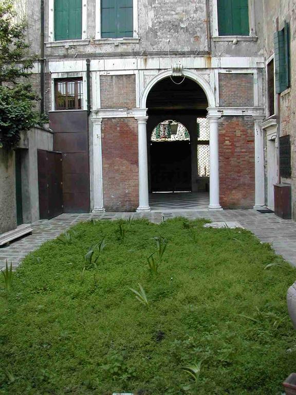 Appartamenti Inside Palazzo Foscarini Velence Kültér fotó
